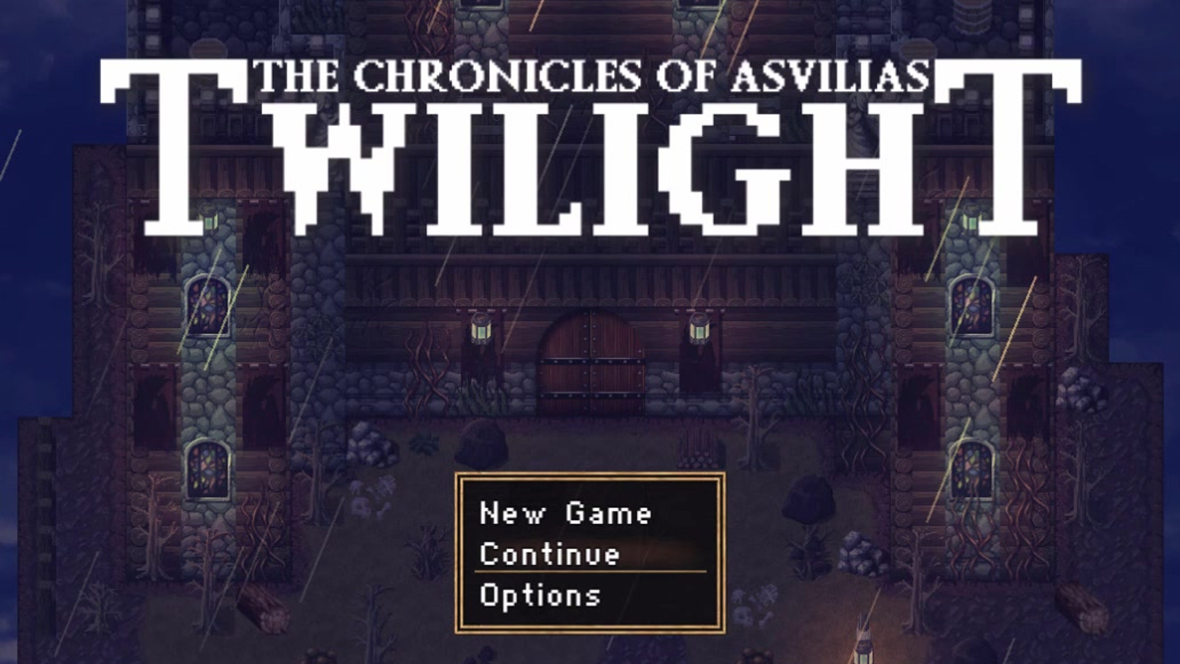 The Chronicles of Asvilias